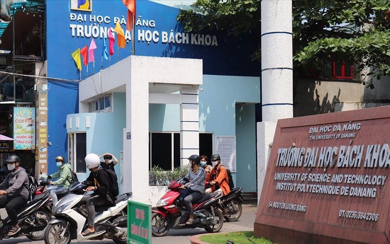 Đại học Bách khoa Đà Nẵng