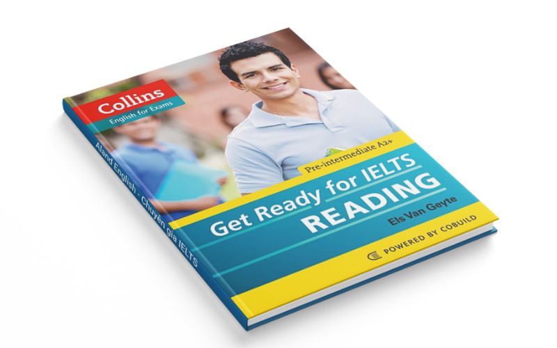 get ready for ielts