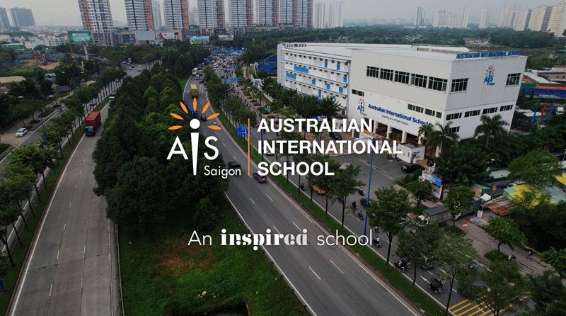 Trường Australian International School