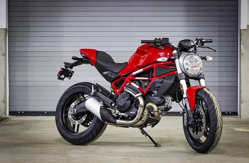 xe moto ducati