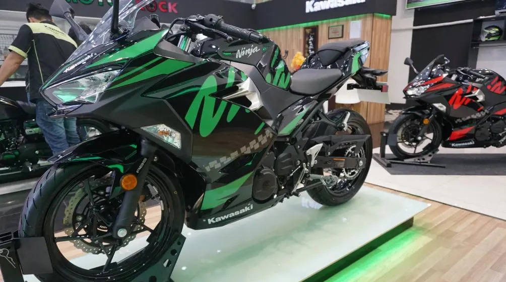 xe Kawasaki