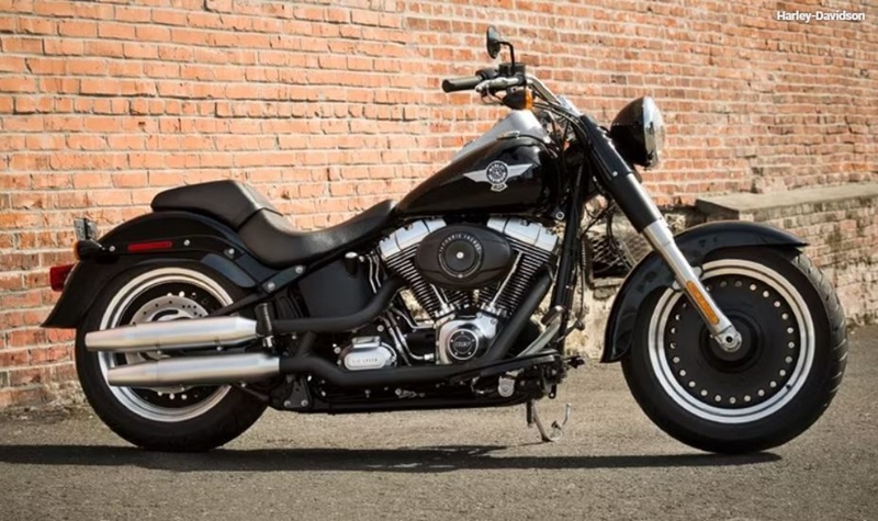 xe Harley-Davidson