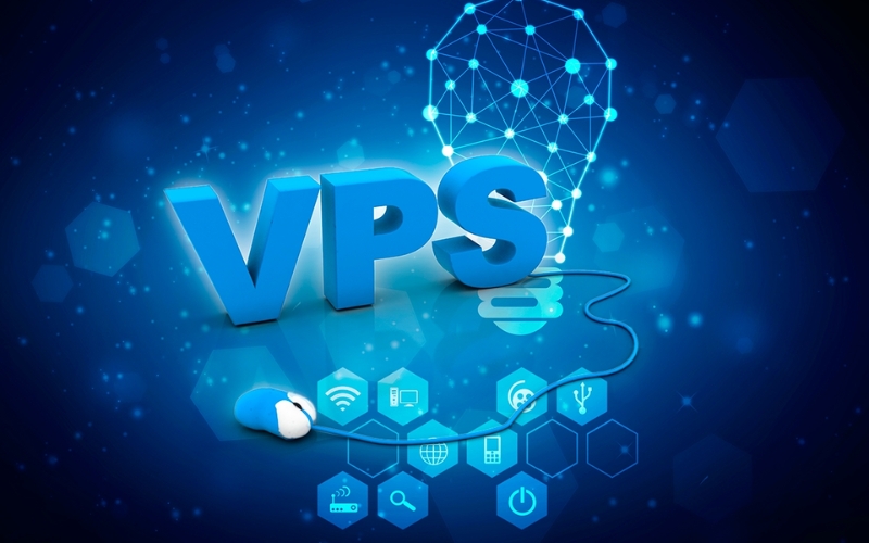 ưu điểm của vps