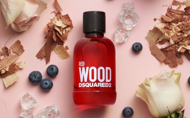 Nước hoa Wood Dsquared2 Redwood