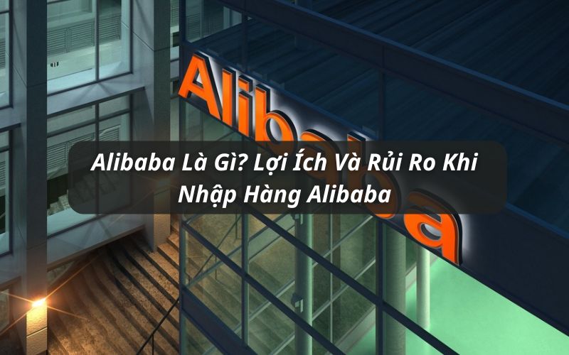 alibaba là gì