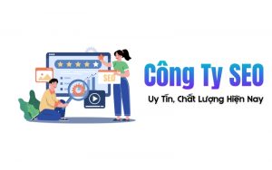 công ty seo uy tín