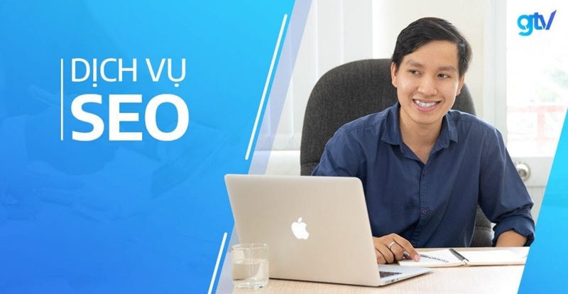 công ty gtv seo