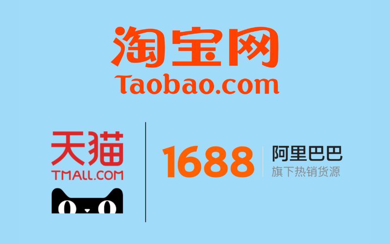 So sánh Alibaba với các nền tảng thương mại khác