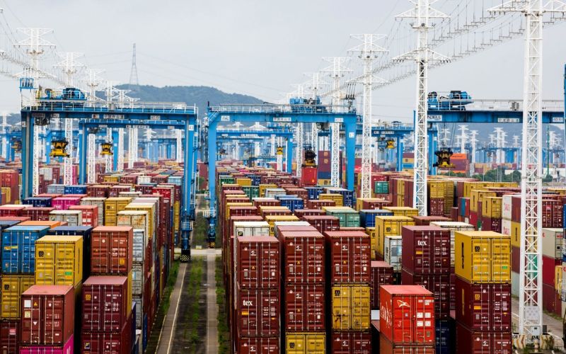 Tiếp cận hàng triệu sản phẩm đa ngành