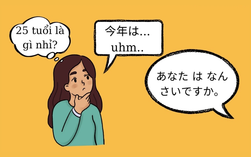 Cách luyện nghe nói tiếng Nhật