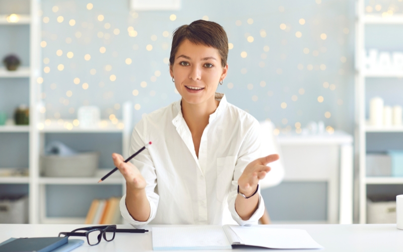 các cách luyện phản xạ tiếng anh