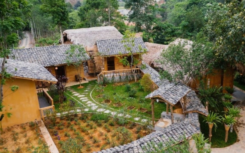 top địa điểm du lịch hà giang
