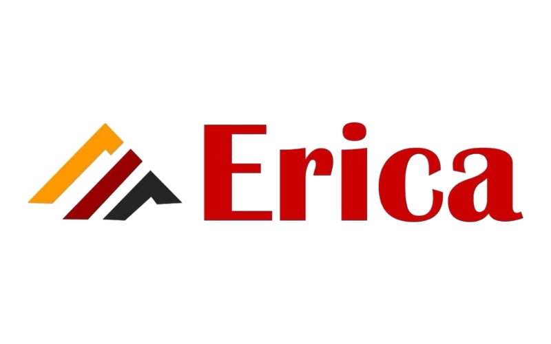 thương hiệu nội thất cao cấp Erica