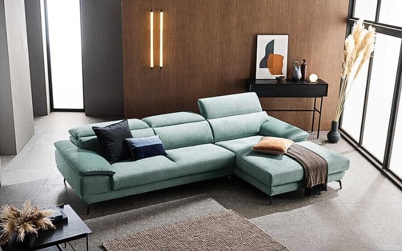 Nên chọn sofa nỉ khi nào?