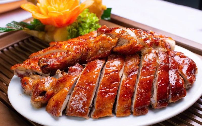 Món ăn đặc sản nên thử