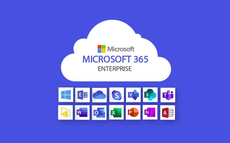 Những doanh nghiệp nào nên dùng Office 365?