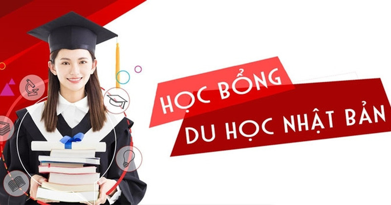 Cách đạt học bổng du học Nhật Bản