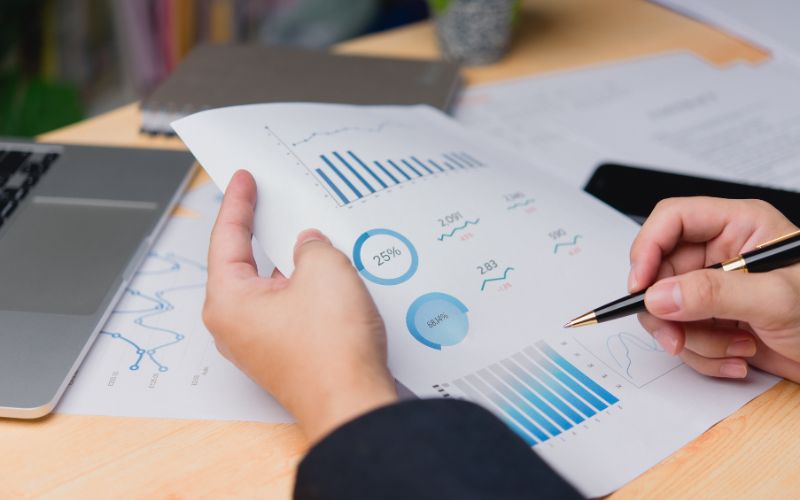 Nâng cao hiệu suất làm việc