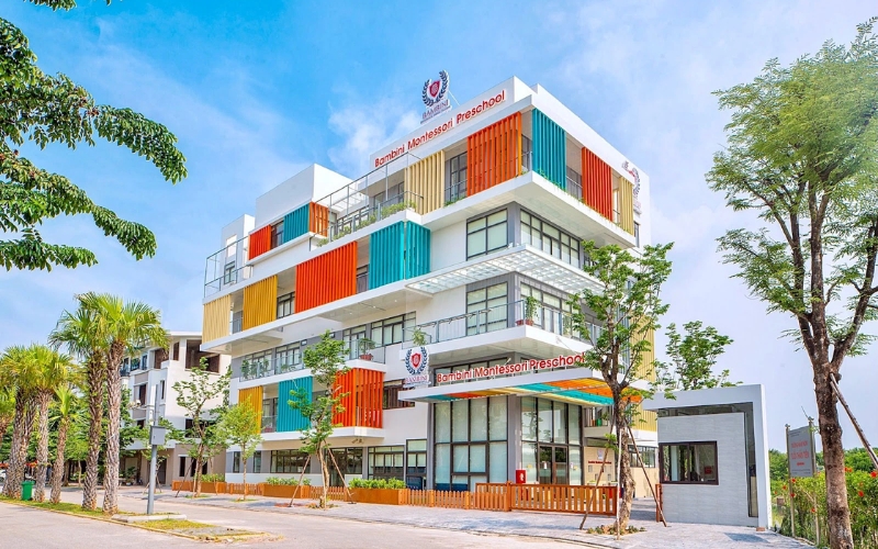 Trường mầm non tư thục là gì?