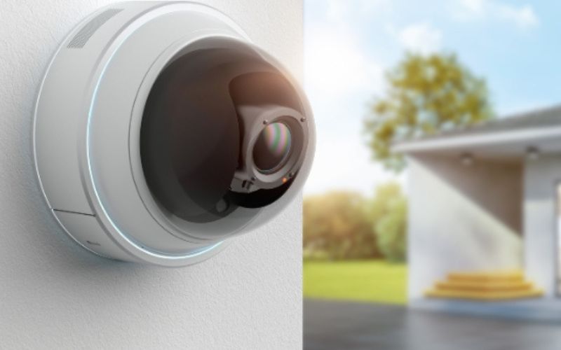 Vai trò của hệ thống CCTV là gì? 