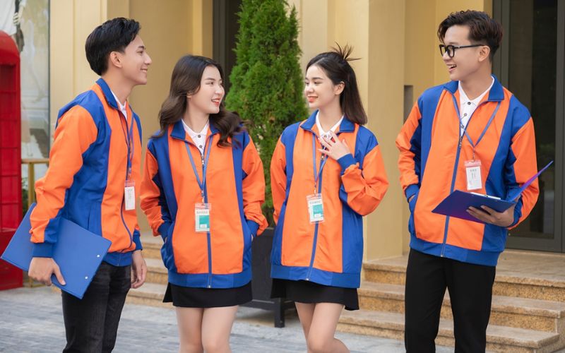 Đồng Phục Bốn Mùa