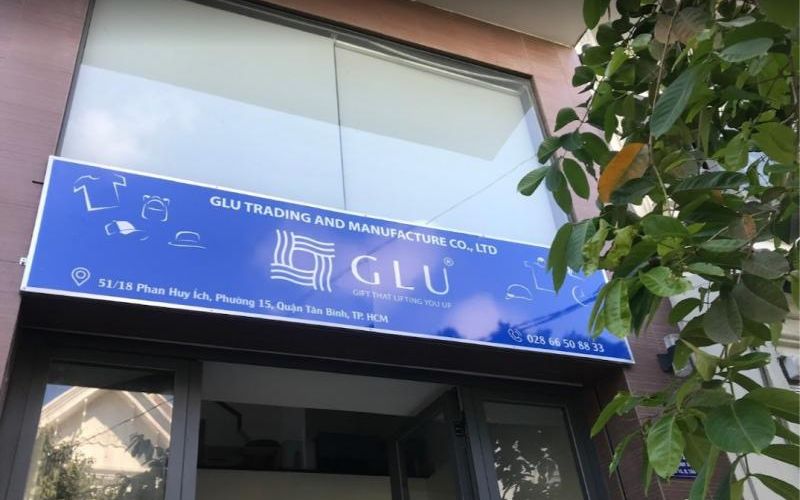 Công Ty May Đồng Phục GLU