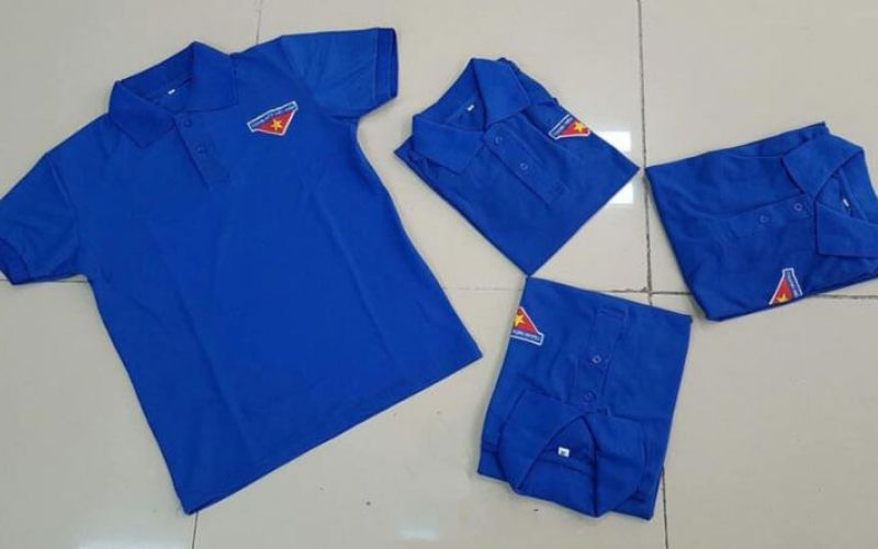 Trang Anh Uniform