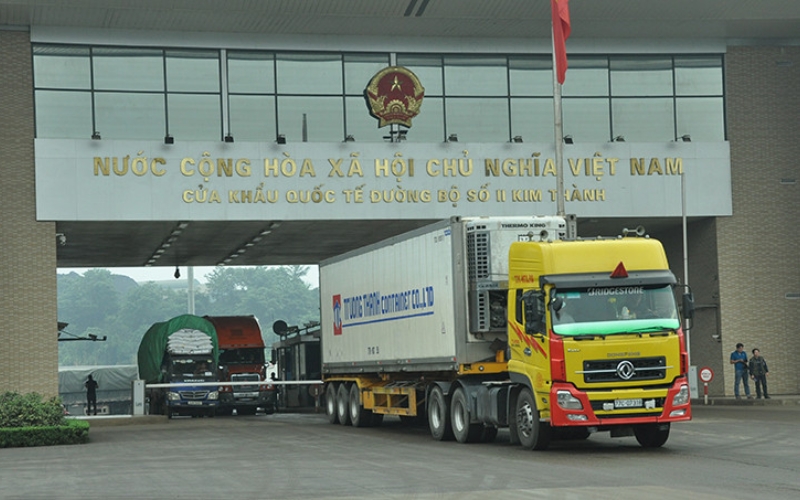 chính ngạch là gì